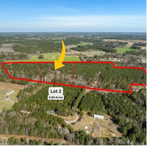 tbd Lot2 Daphane Dr, Loris, SC 29569
