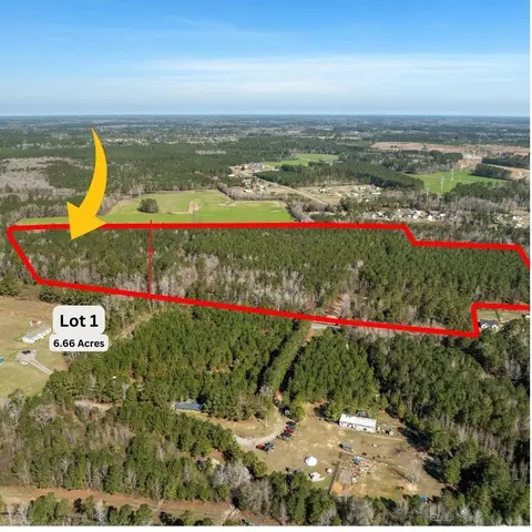 tbd Lot1 Daphane Dr, Loris, SC 29569