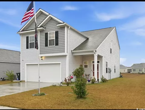 327 Vaccaro Dr, Myrtle Beach, SC 29588