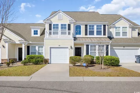 205 Threshing Way #1051, Myrtle Beach, SC 29579
