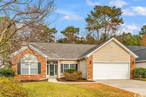 225 Candlewood Dr, Conway, SC 29526