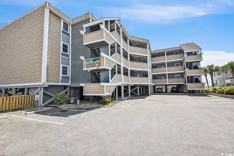2405 S Ocean Blvd #210, North Myrtle Beach, SC 29582