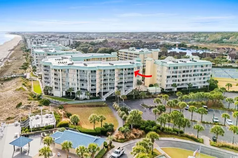 125 S Dunes Dr #501, Pawleys Island, SC 29585