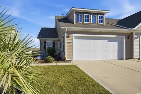 1852 Melville Ct, Little River, SC 29566
