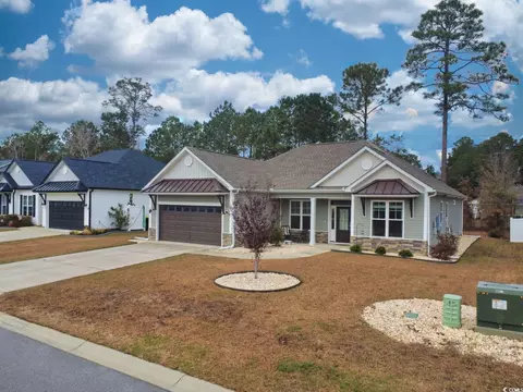 444 Freewoods Park Ct, Myrtle Beach, SC 29588