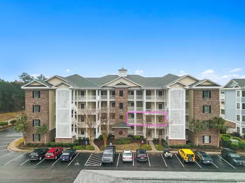 4843 Luster Leaf Cir #204, Myrtle Beach, SC 29577