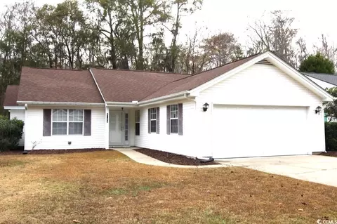1514 St George Ln, Myrtle Beach, SC 29588