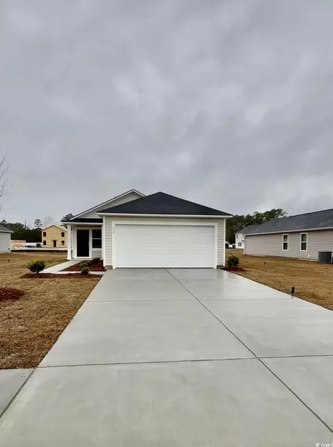 339 Mistletoe Way, Longs, SC 29568