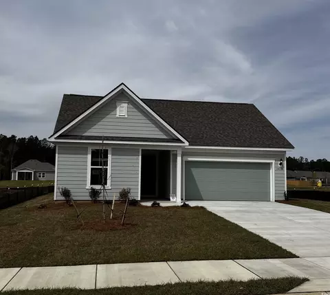 2438 Spring Rise Dr, Longs, SC 29568