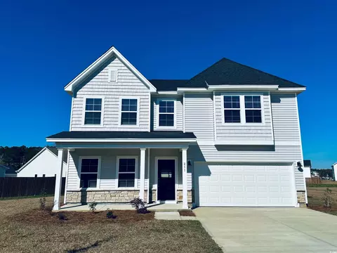 211 Sundrop Way, Conway, SC 29526