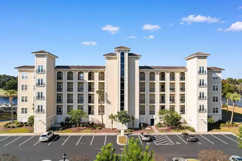 265 Venice Way #I-105, Myrtle Beach, SC 29577