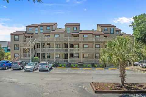 501 Maison Dr #G-7, Myrtle Beach, SC 29572