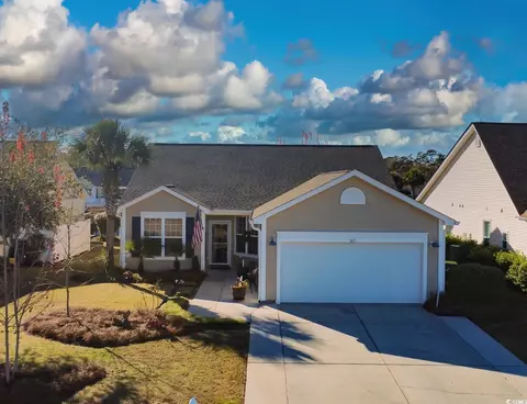 367 Vermillion Dr, Little River, SC 29566