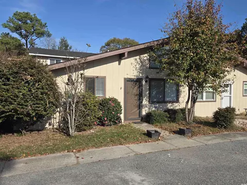 604 35th Ave N #A, Myrtle Beach, SC 29577