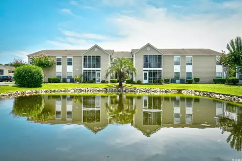 2187 Clearwater Dr #H, Surfside Beach, SC 29575