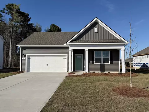 104 Grazing St, Myrtle Beach, SC 29588