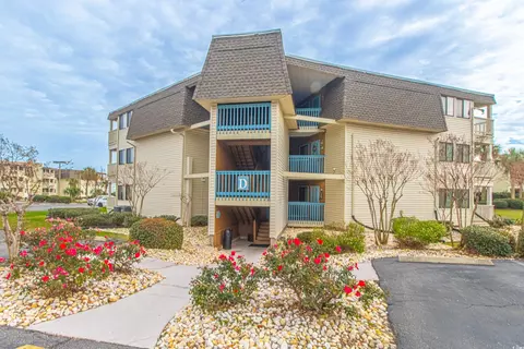 5601 N Ocean Blvd #D108, Myrtle Beach, SC 29577