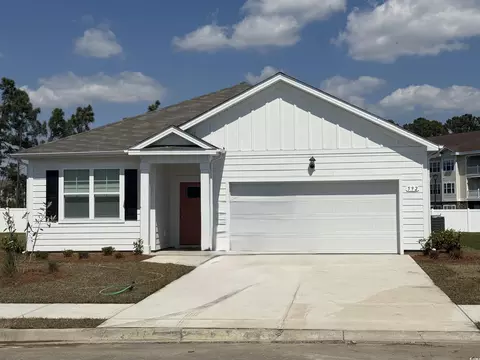 592 Duvall St, Longs, SC 29568