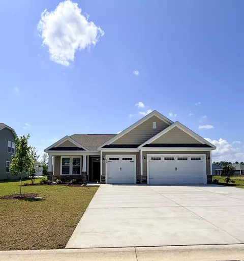 839 Big Cedar Dr, Loris, SC 29569