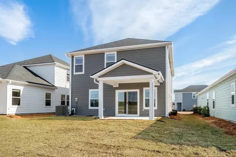 Exterior - 3300 Tranquility Loop, Longs, SC 29568 photo 5 of 8