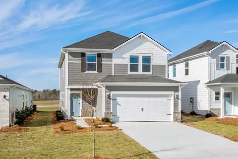 3300 Tranquility Loop, Longs, SC 29568