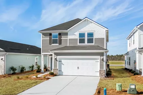 Exterior - 3300 Tranquility Loop, Longs, SC 29568 photo 2 of 8