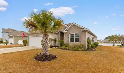 4842 Timberlake Dr, Myrtle Beach, SC 29588