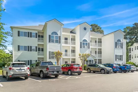 1525 Lanterns Rest Rd #103, Myrtle Beach, SC 29579