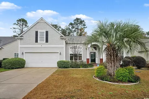 148 Winding River Dr, Murrells Inlet, SC 29576