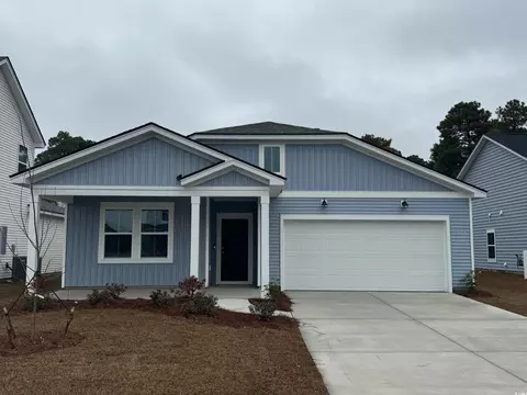 3034 Visionary Dr, Myrtle Beach, SC 29588