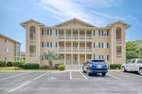 1900 Duffy St #L-7, North Myrtle Beach, SC 29582