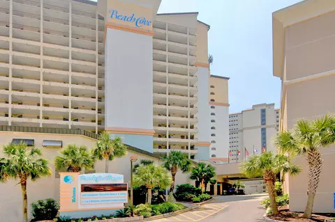 4800 S Ocean Blvd #603, North Myrtle Beach, SC 29582
