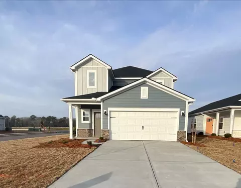 3312 Tranquility Loop, Longs, SC 29568