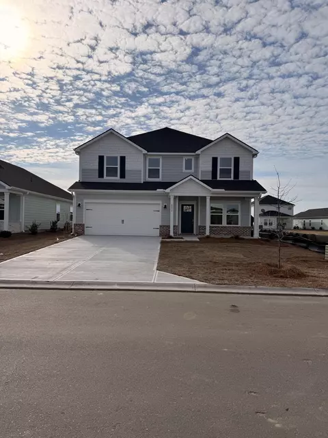 8238 Energize Dr, Longs, SC 29568