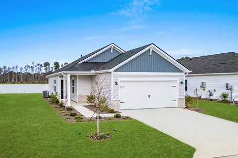 3308 Tranquility Loop, Longs, SC 29568