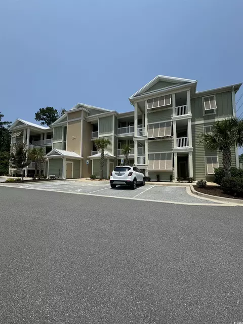 144 Puffin Dr #2E, Pawleys Island, SC 29585
