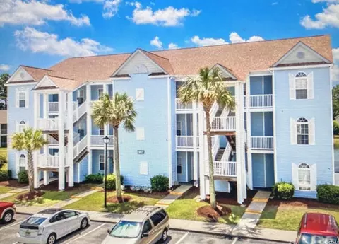 120 Fountain Pointe Ln #303, Myrtle Beach, SC 29579