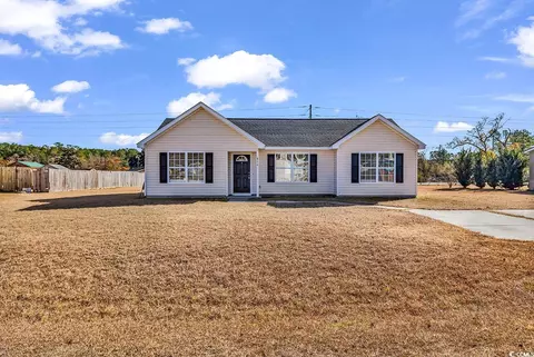 6296 Donahue Dr, Conway, SC 29527