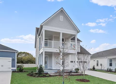 229 Atlantic Breeze St, Myrtle Beach, SC 29572