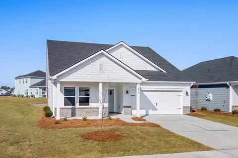 2715 Tranquility Loop, Longs, SC 29568 photo 2