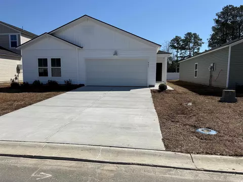 861 Wapama St, Little River, SC 29566