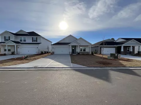 8206 Energize Dr, Longs, SC 29568