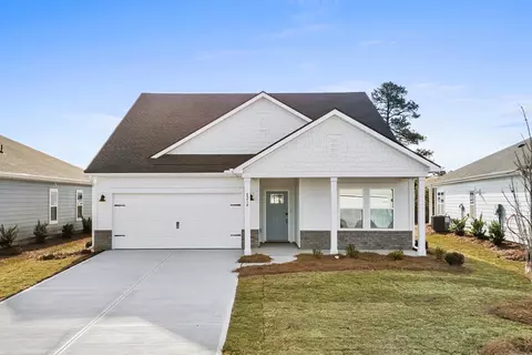 8214 Energize Dr, Longs, SC 29568