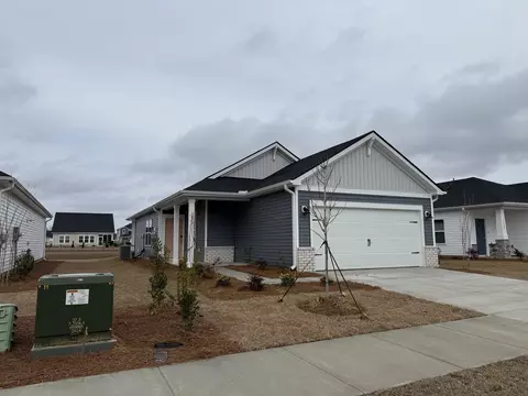 1032 Lauryn Oak Loop, Longs, SC 29568