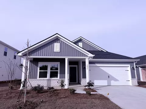 1036 Lauryn Oak Loop, Longs, SC 29568