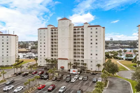 2151 Bridgeview Ct #1-505, North Myrtle Beach, SC 29582