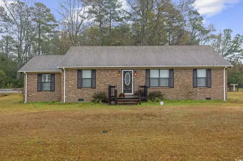 5180 Graham St, Loris, SC 29569