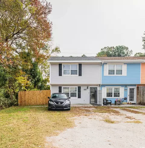 1608 Fawn Vista Dr N #5B1, Myrtle Beach, SC 29575
