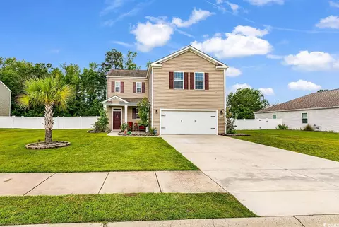 408 Carmello Cir, Conway, SC 29526