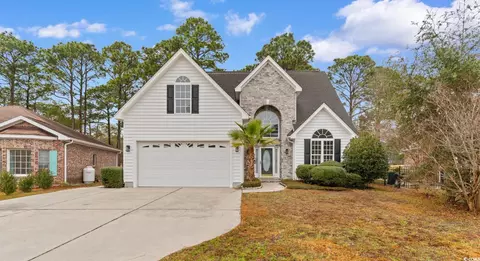 2077 N Berwick Dr, Surfside Beach, SC 29575